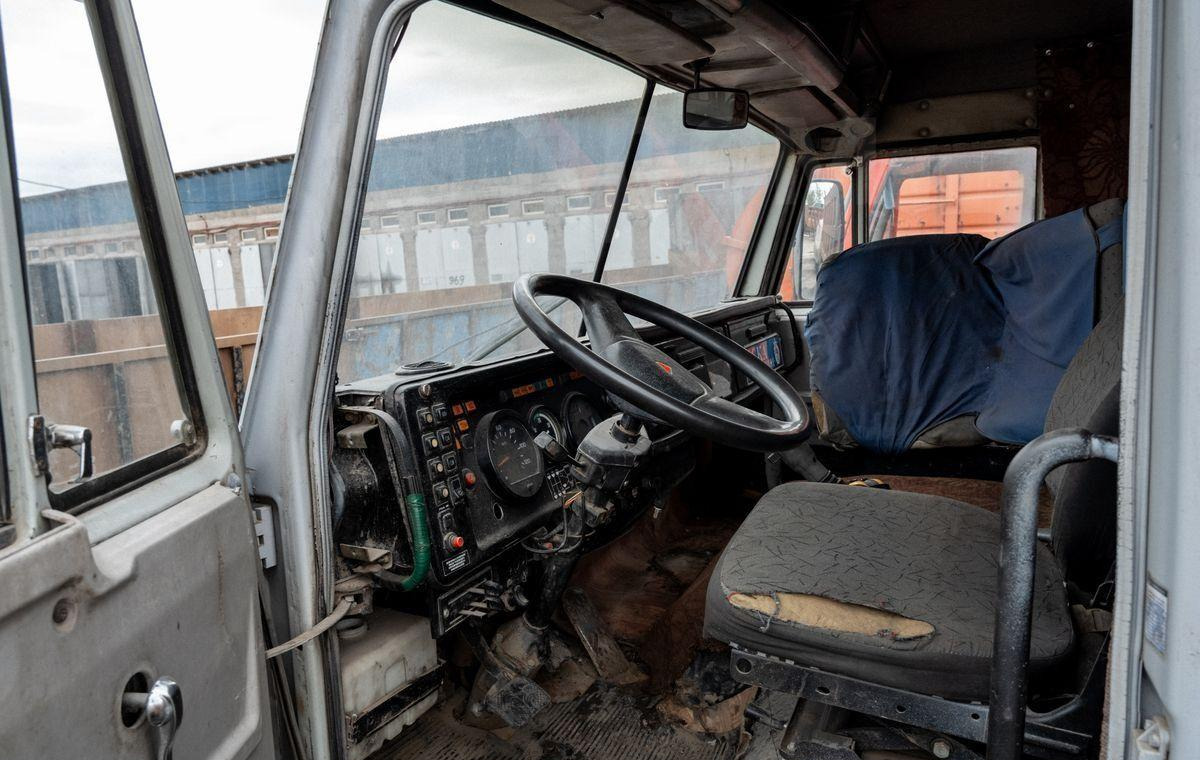 КамАЗ 65115 - Самосвал: фото 5 КамАЗ 65115 - Самосвал: фото 5