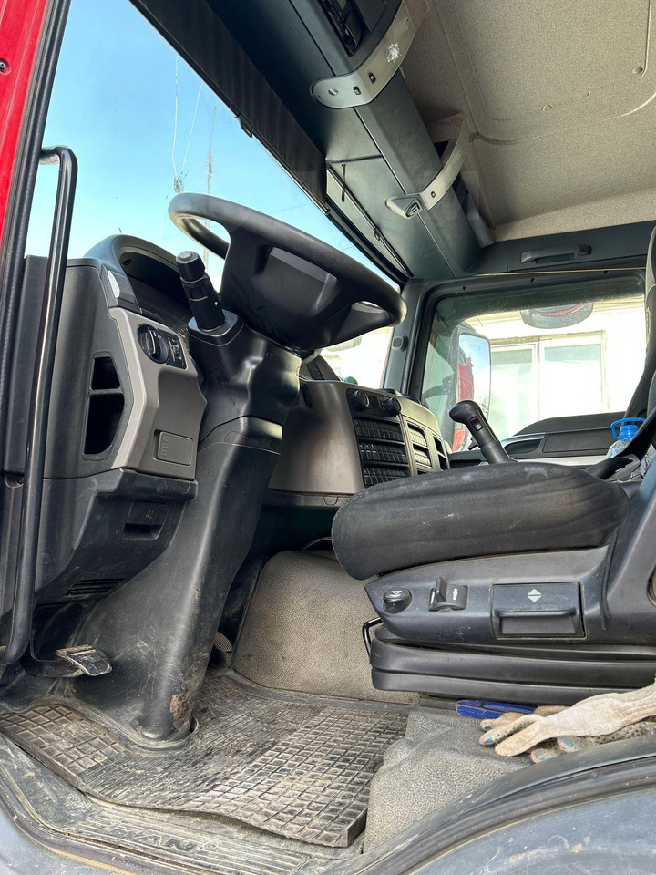 MAN TGS 41.440 - Самосвал: фото 5 MAN TGS 41.440 - Самосвал: фото 5