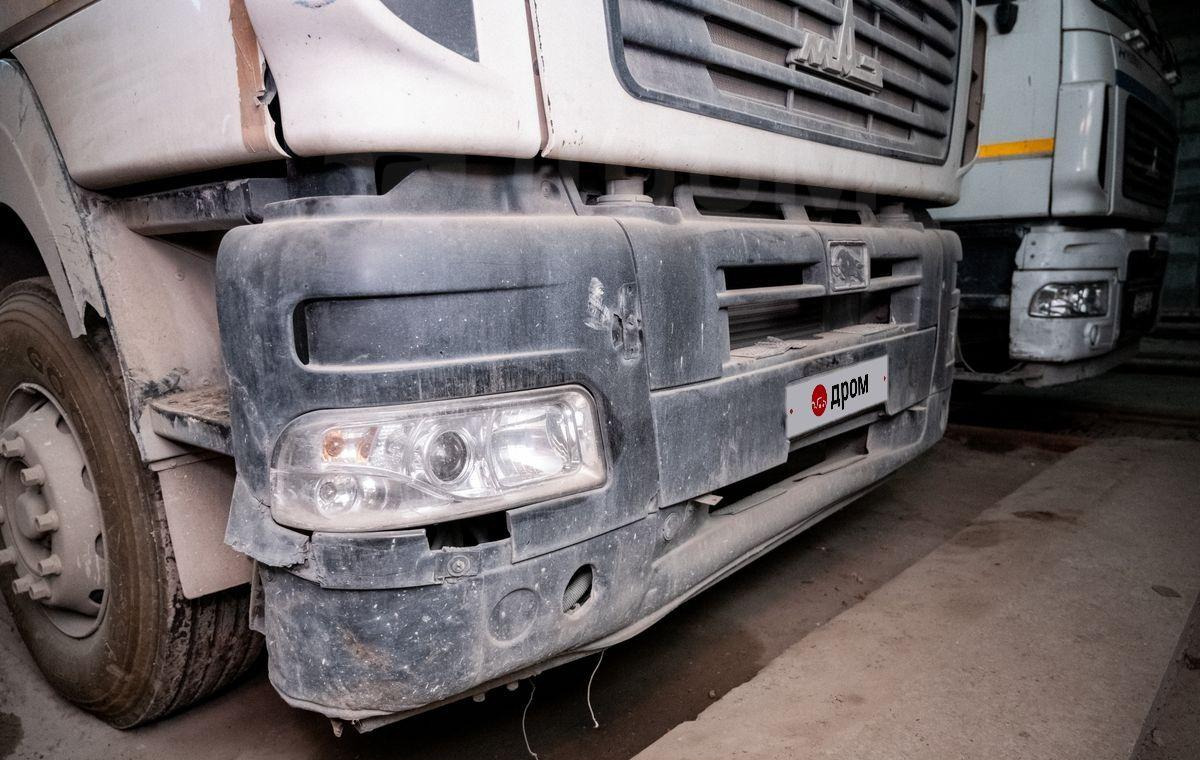 МАЗ 69365Т - Автобетоносмеситель: фото 5 МАЗ 69365Т - Автобетоносмеситель: фото 5