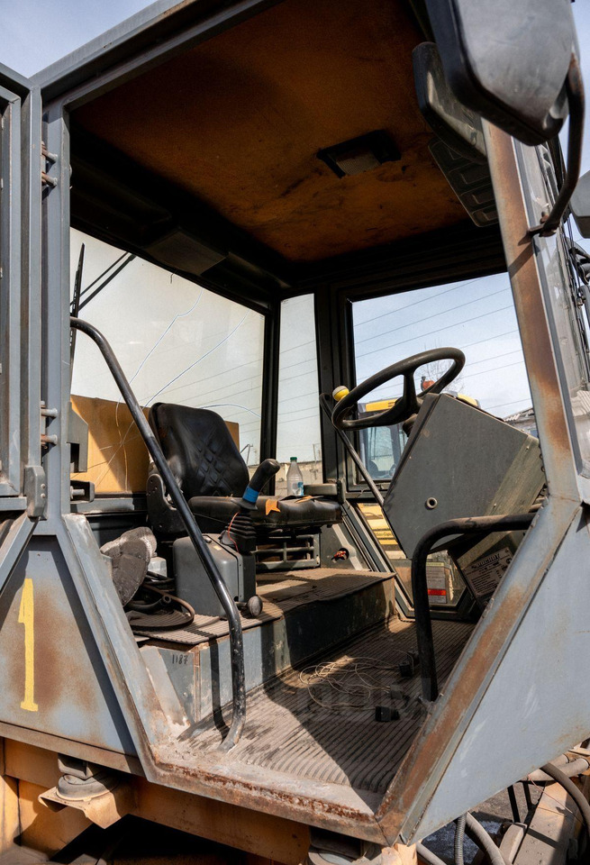 Раскат ДУ-84 - Комбинированный каток: фото 4 Раскат ДУ-84 - Комбинированный каток: фото 4