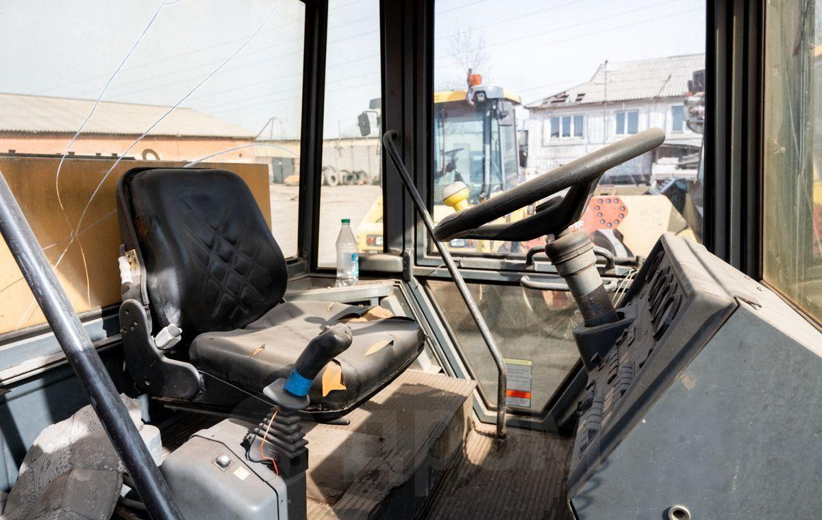 Комбинированный каток Раскат ДУ-84: фото 6 Комбинированный каток Раскат ДУ-84: фото 6