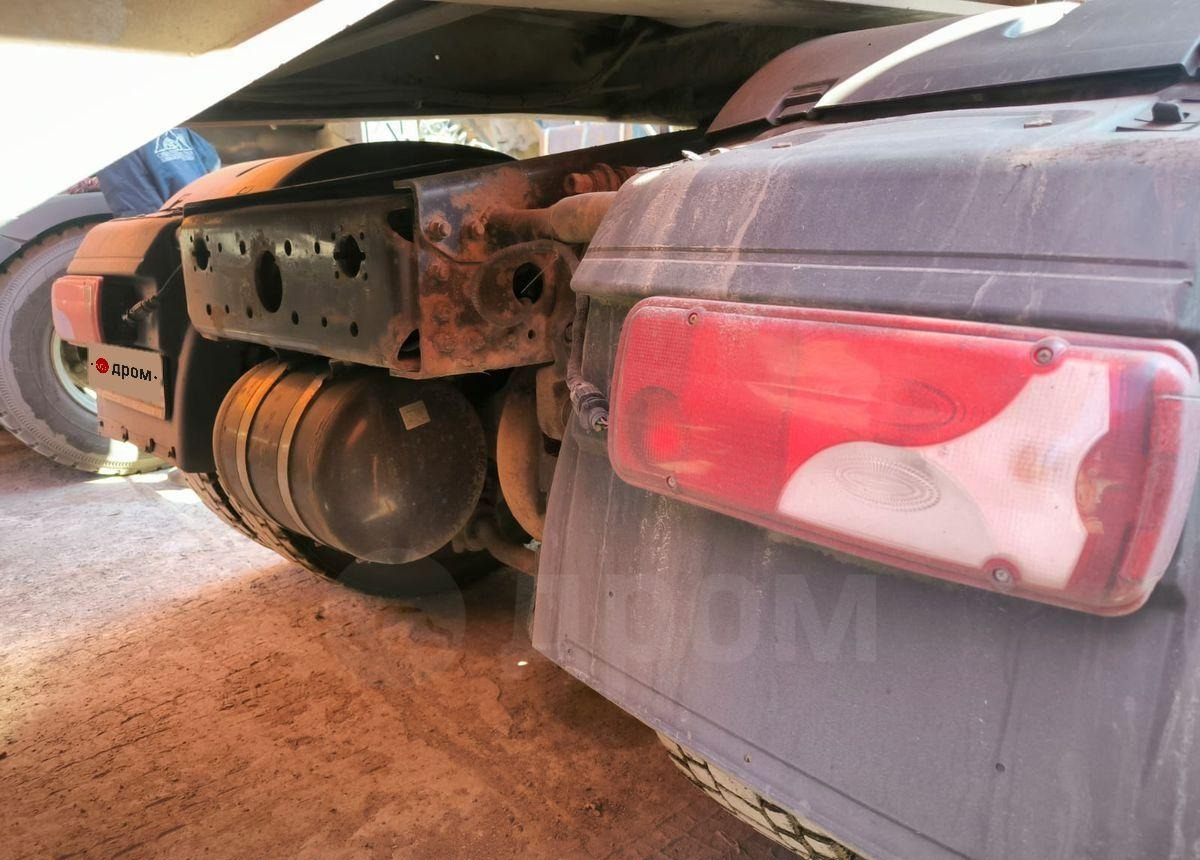 Schmitz S.KI - Самосвальный полуприцеп: фото 3 Schmitz S.KI - Самосвальный полуприцеп: фото 3