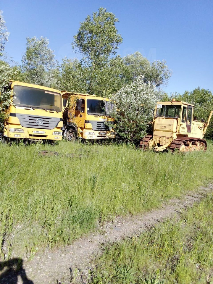 Tiema XC3258A - Самосвал: фото 2 Tiema XC3258A - Самосвал: фото 2