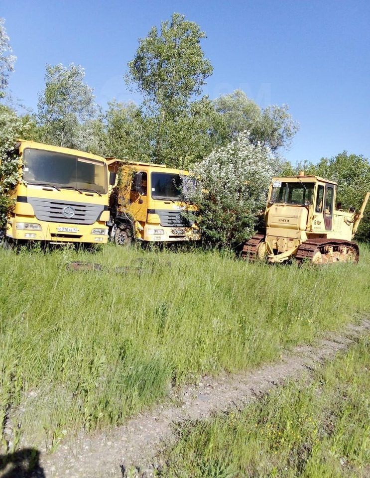 Tiema XC3258A - Самосвал: фото 2 Tiema XC3258A - Самосвал: фото 2