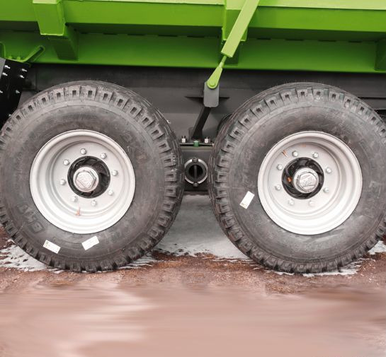 Самосвальный сельхозприцеп Белагромаш ПСТ-12: фото 20 Самосвальный сельхозприцеп Белагромаш ПСТ-12: фото 20