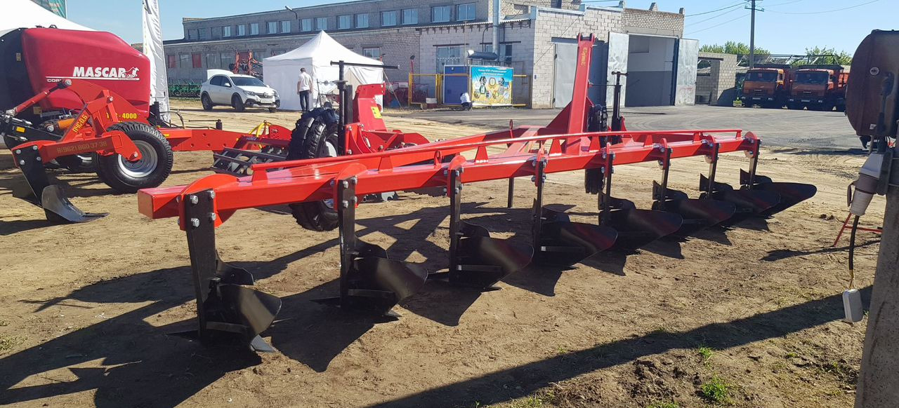 Новый Плуг ИП Сергиенко А.Г. ПС-8-50: фото 10