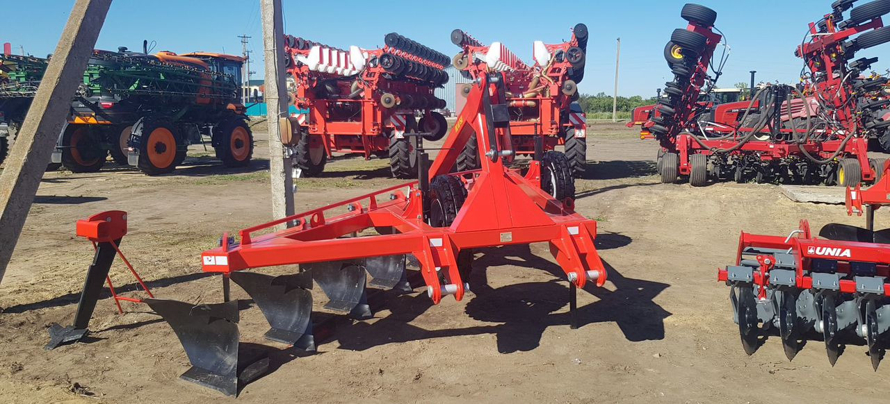 Новый Плуг ИП Сергиенко А.Г. ПС-8-50: фото 7