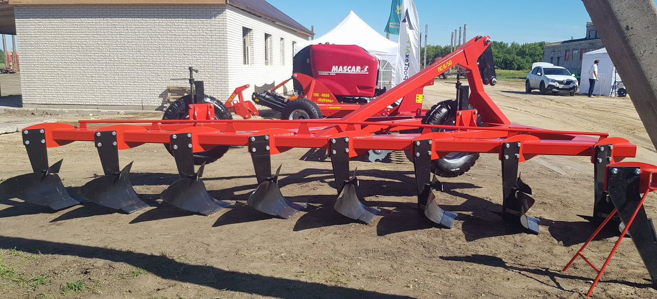 Новый Плуг ИП Сергиенко А.Г. ПС-8-50: фото 11