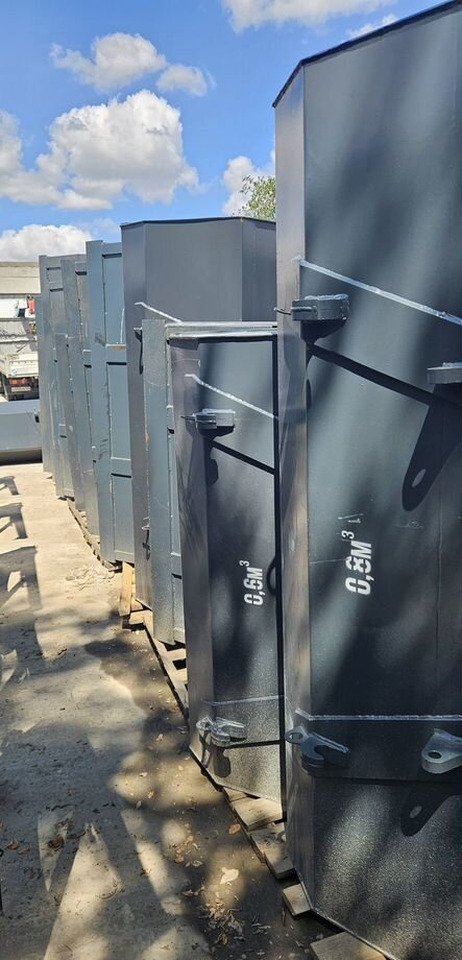 Ковш для погрузчика Ковш на погрузчик кун и пку, Пальцы и евро рамку: фото 8 Ковш для погрузчика Ковш на погрузчик кун и пку, Пальцы и евро рамку: фото 8