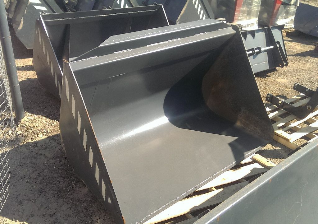 Ковш для погрузчика Ковш на погрузчик кун и пку, Пальцы и евро рамку: фото 7 Ковш для погрузчика Ковш на погрузчик кун и пку, Пальцы и евро рамку: фото 7