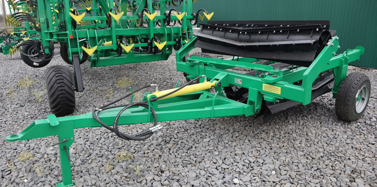 Полевой каток Радогост-маш КИПО-6: фото 9