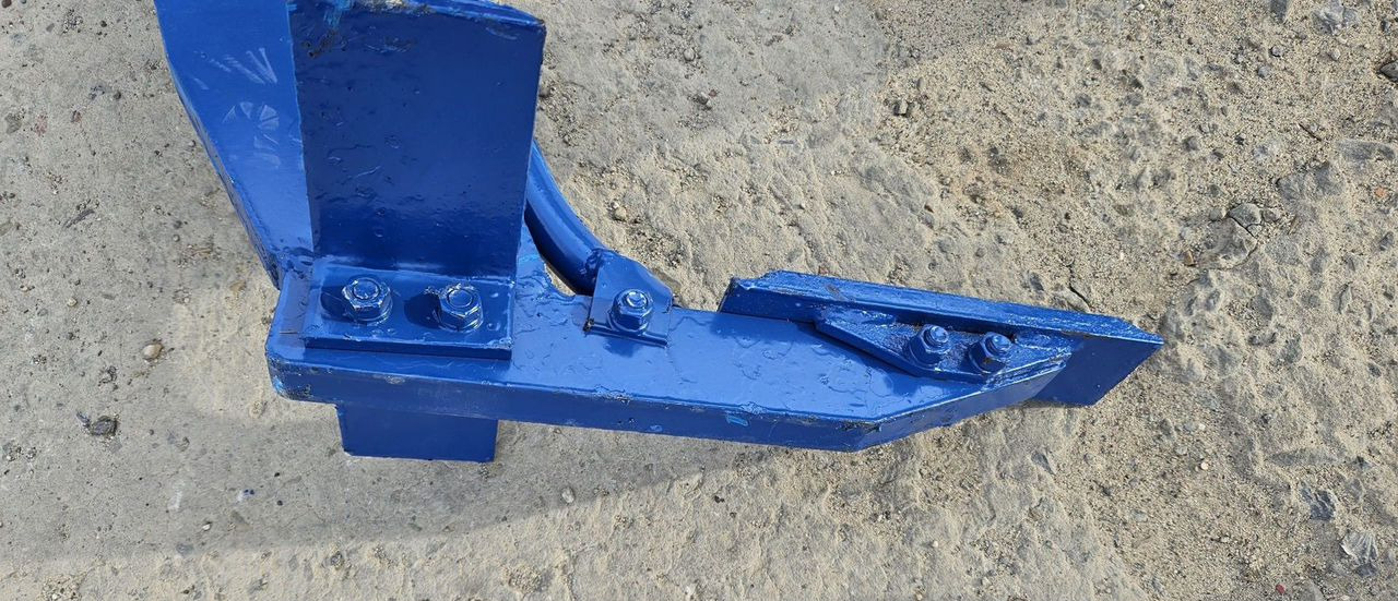 Новый Запчасти для Плугов Lemken Стойка чизельная к плугу пну Светлоградагромаш: фото 6