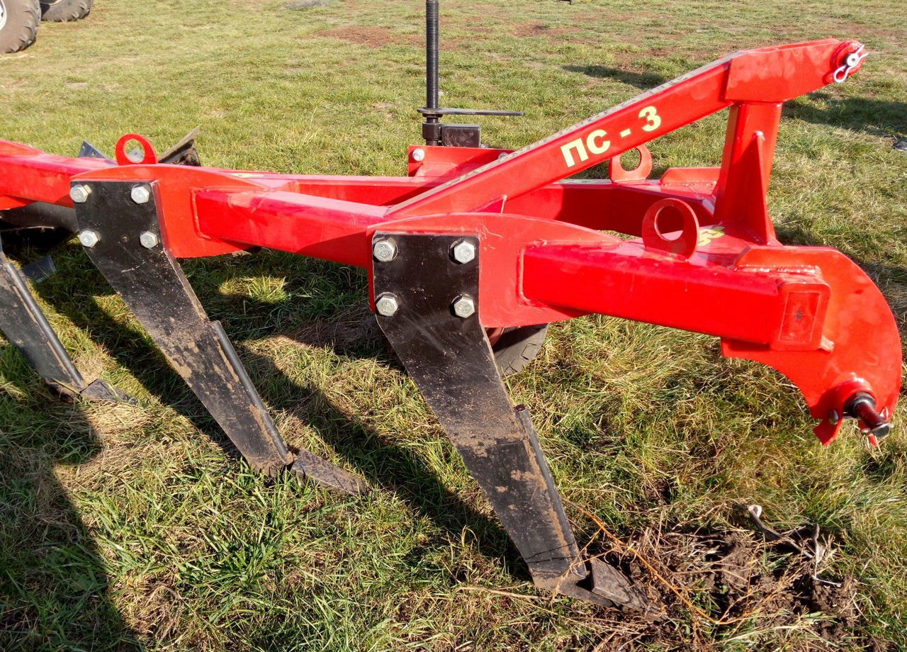 Lemken Стойка чизельная к плугам серии плн и пск - Запчасти для Плугов: фото 4 Lemken Стойка чизельная к плугам серии плн и пск - Запчасти для Плугов: фото 4