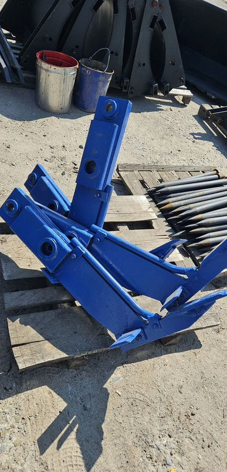 Новый Запчасти для Плугов Lemken Стойка чизельная к плугу пну Светлоградагромаш: фото 10 Новый Запчасти для Плугов Lemken Стойка чизельная к плугу пну Светлоградагромаш: фото 10