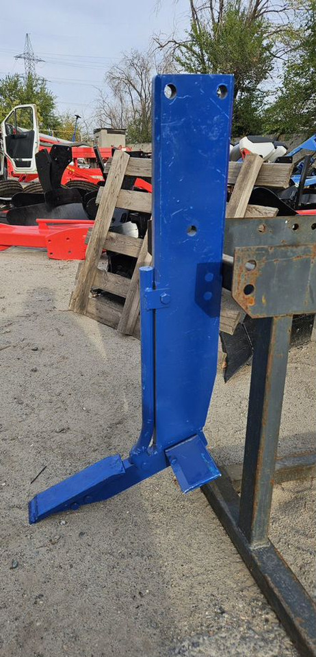 Lemken Стойка чизельная к плугу пну Светлоградагромаш - Запчасти для Плугов: фото 2 Lemken Стойка чизельная к плугу пну Светлоградагромаш - Запчасти для Плугов: фото 2