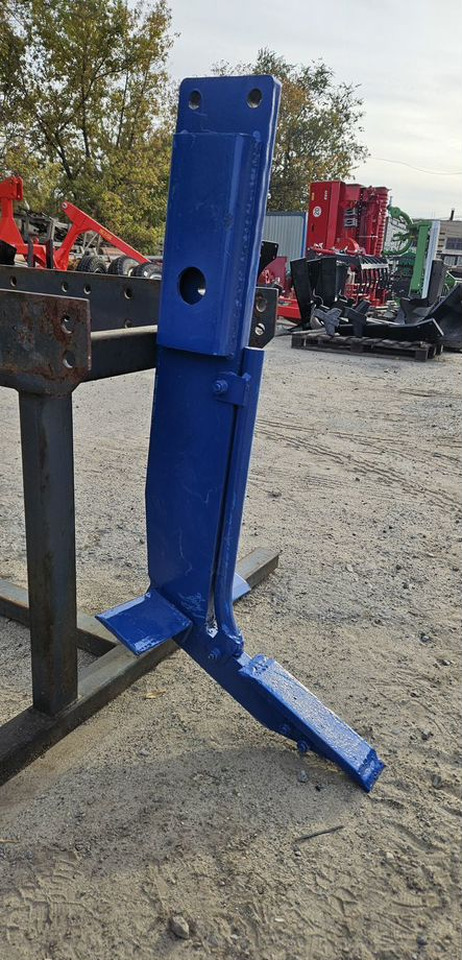 Lemken Стойка чизельная к плугу пну Светлоградагромаш - Запчасти для Плугов: фото 1 Lemken Стойка чизельная к плугу пну Светлоградагромаш - Запчасти для Плугов: фото 1