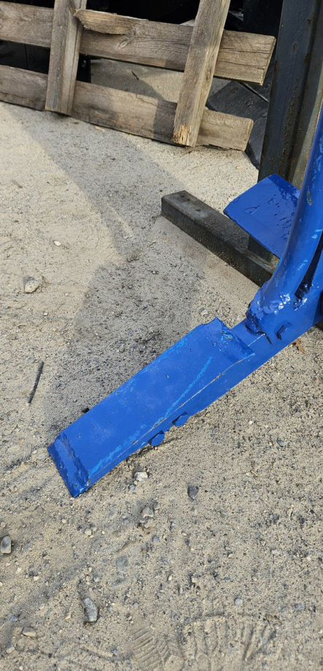 Lemken Стойка чизельная к плугу пну Светлоградагромаш - Запчасти для Плугов: фото 5 Lemken Стойка чизельная к плугу пну Светлоградагромаш - Запчасти для Плугов: фото 5