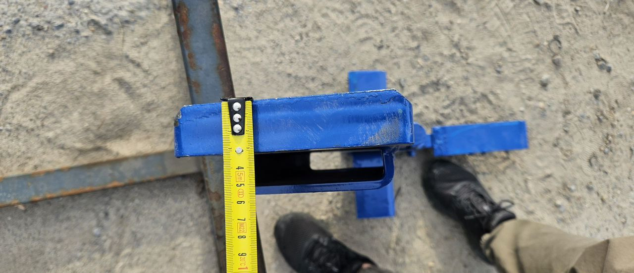 Новый Запчасти для Плугов Lemken Стойка чизельная к плугу пну Светлоградагромаш: фото 7 Новый Запчасти для Плугов Lemken Стойка чизельная к плугу пну Светлоградагромаш: фото 7