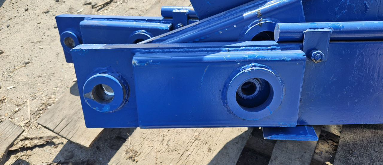 Новый Запчасти для Плугов Lemken Стойка чизельная к плугу пну Светлоградагромаш: фото 9 Новый Запчасти для Плугов Lemken Стойка чизельная к плугу пну Светлоградагромаш: фото 9