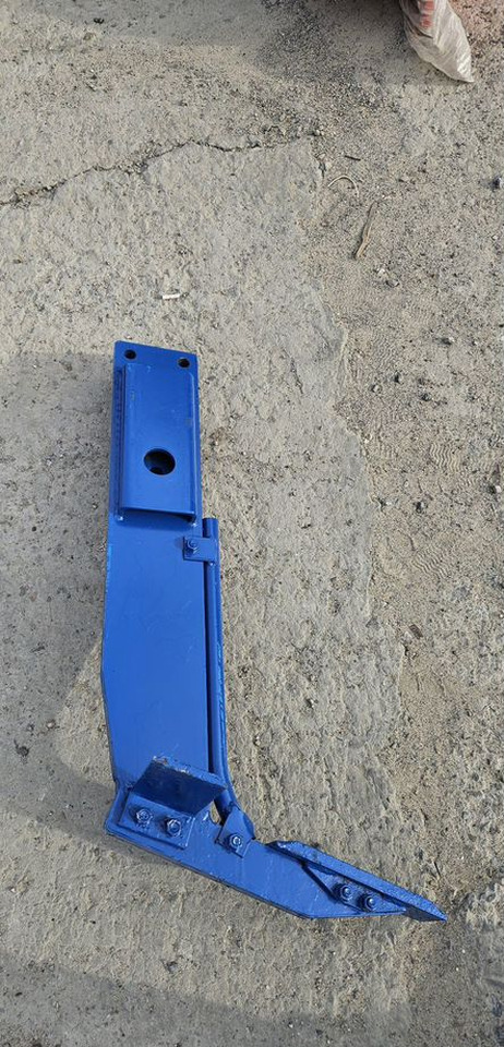 Lemken Стойка чизельная к плугу пну Светлоградагромаш - Запчасти для Плугов: фото 4 Lemken Стойка чизельная к плугу пну Светлоградагромаш - Запчасти для Плугов: фото 4