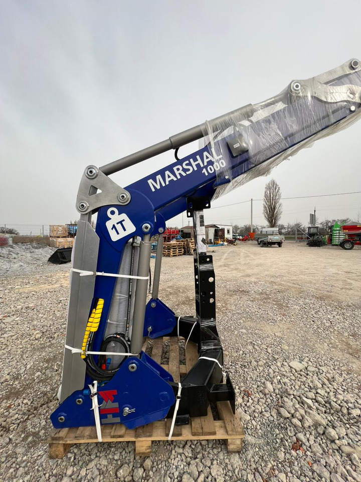 Маршал 1000 ПКУ 1,0 тонны на МТЗ можно балочный - Сельскохозяйственная техника: фото 1 Маршал 1000 ПКУ 1,0 тонны на МТЗ можно балочный - Сельскохозяйственная техника: фото 1