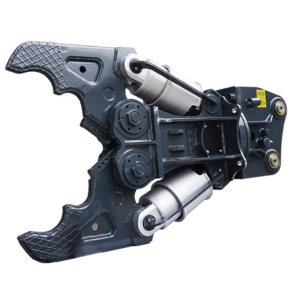 MHA CB-18 - Гидроножницы для Экскаваторов: фото 1 MHA CB-18 - Гидроножницы для Экскаваторов: фото 1