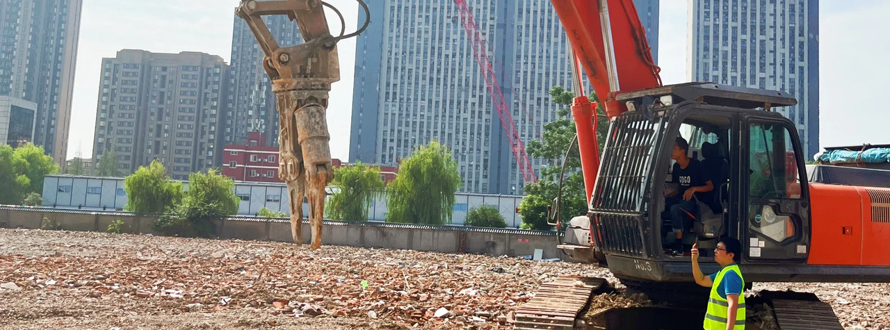 MHA CB-22 - Гидроножницы для Экскаваторов: фото 4 MHA CB-22 - Гидроножницы для Экскаваторов: фото 4