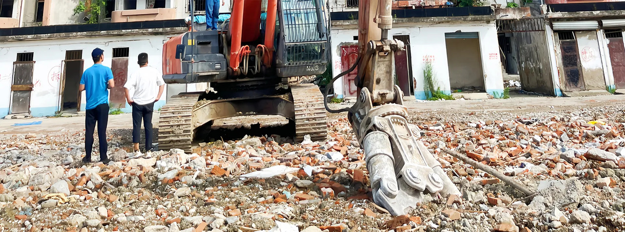 MHA CB-32 - Гидроножницы для Экскаваторов: фото 3 MHA CB-32 - Гидроножницы для Экскаваторов: фото 3