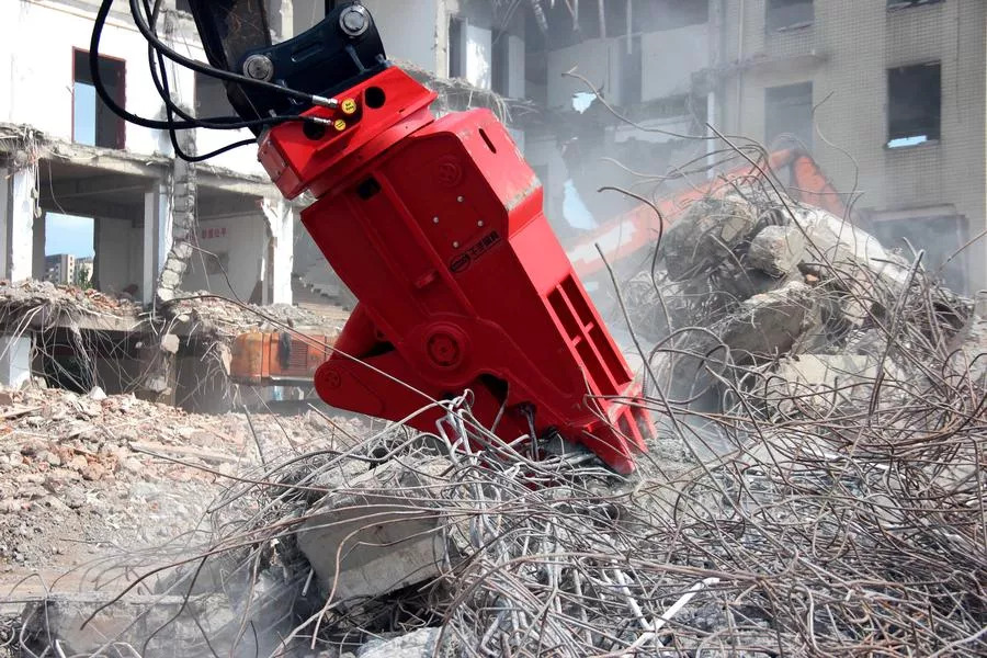 MHA RDP-20 - Просеивающий ковш для Экскаваторов: фото 3 MHA RDP-20 - Просеивающий ковш для Экскаваторов: фото 3