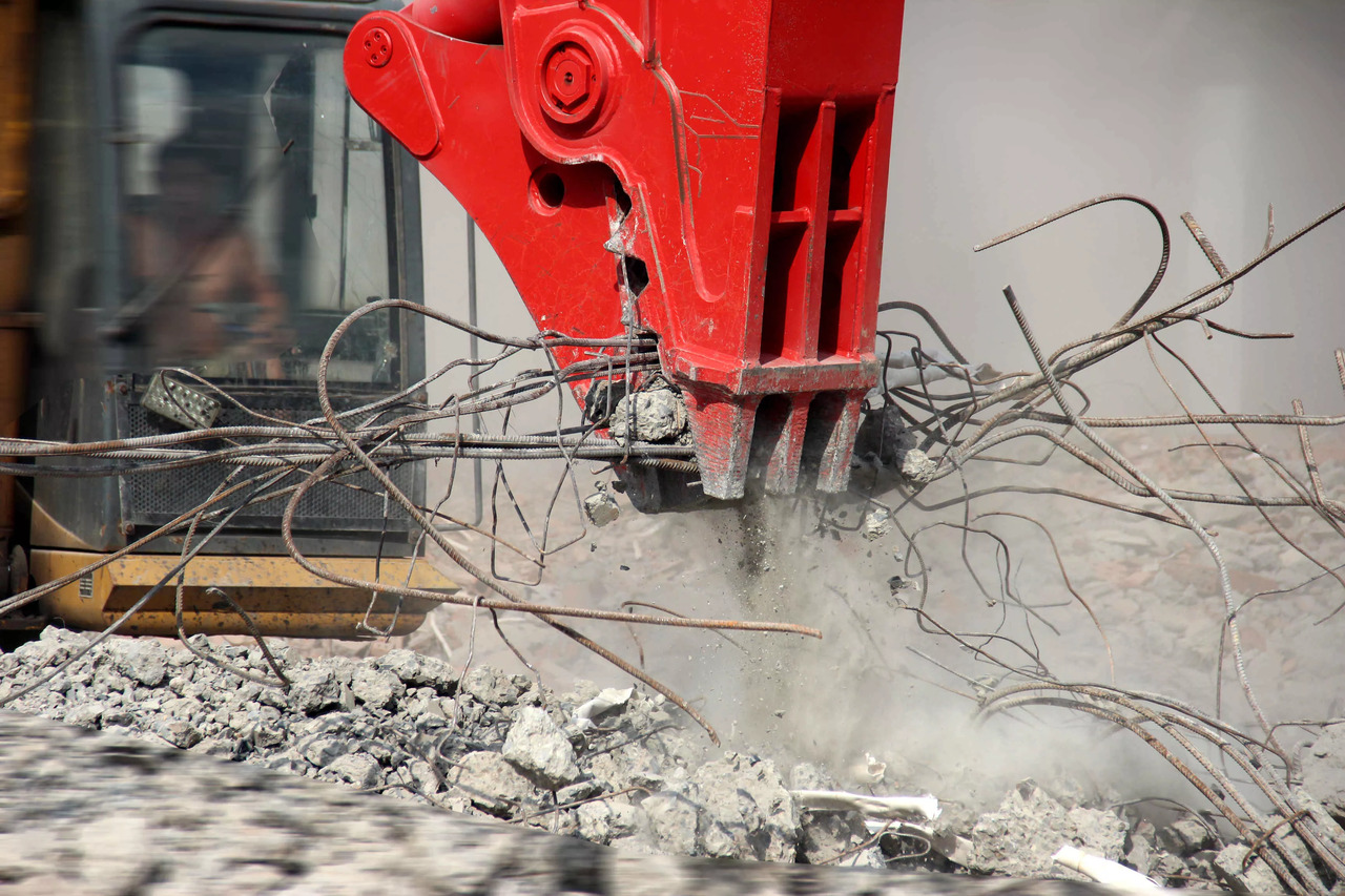 MHA RDP-20 - Просеивающий ковш для Экскаваторов: фото 4 MHA RDP-20 - Просеивающий ковш для Экскаваторов: фото 4