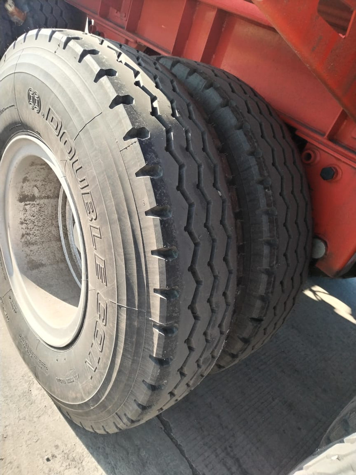 Новый Полуприцеп-цистерна Для транспортировки топлива Shengrun LPG, GYY, LNG: фото 18