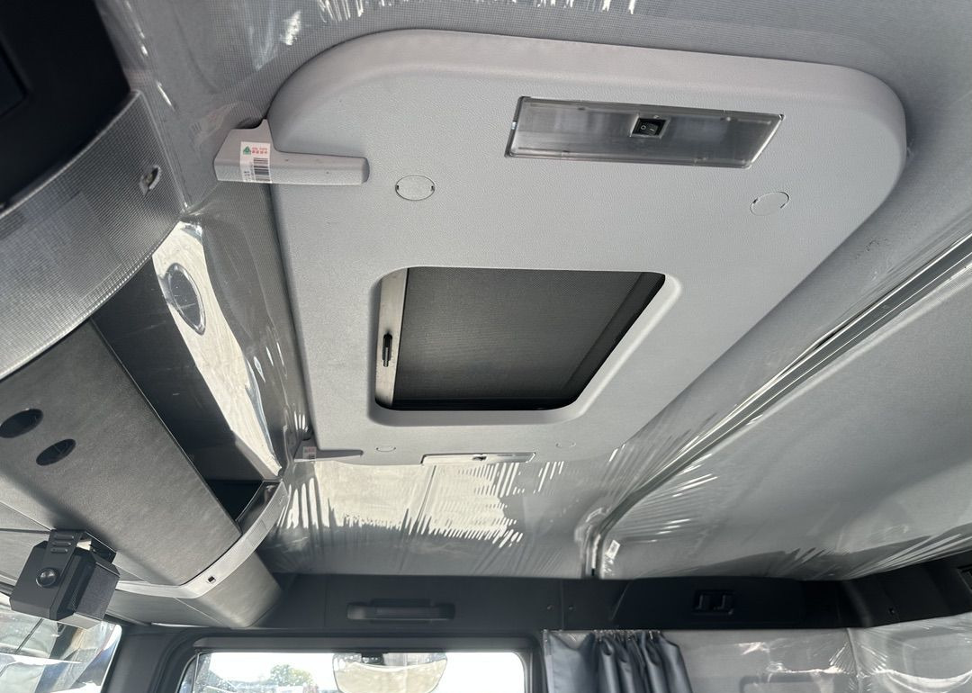 Sitrak C7H - Тягач: фото 4 Sitrak C7H - Тягач: фото 4