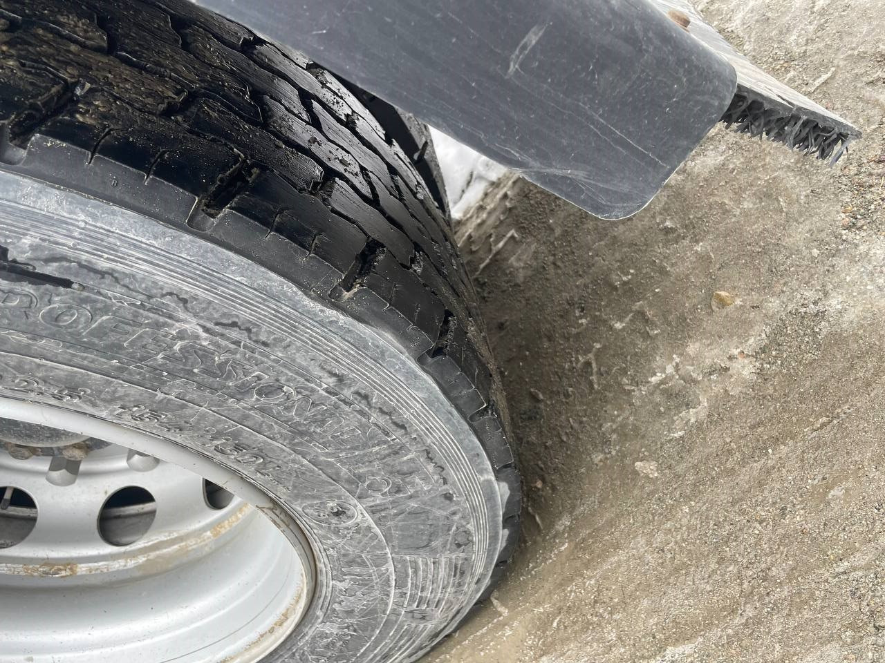 Тягач FORD F-MAX: фото 28