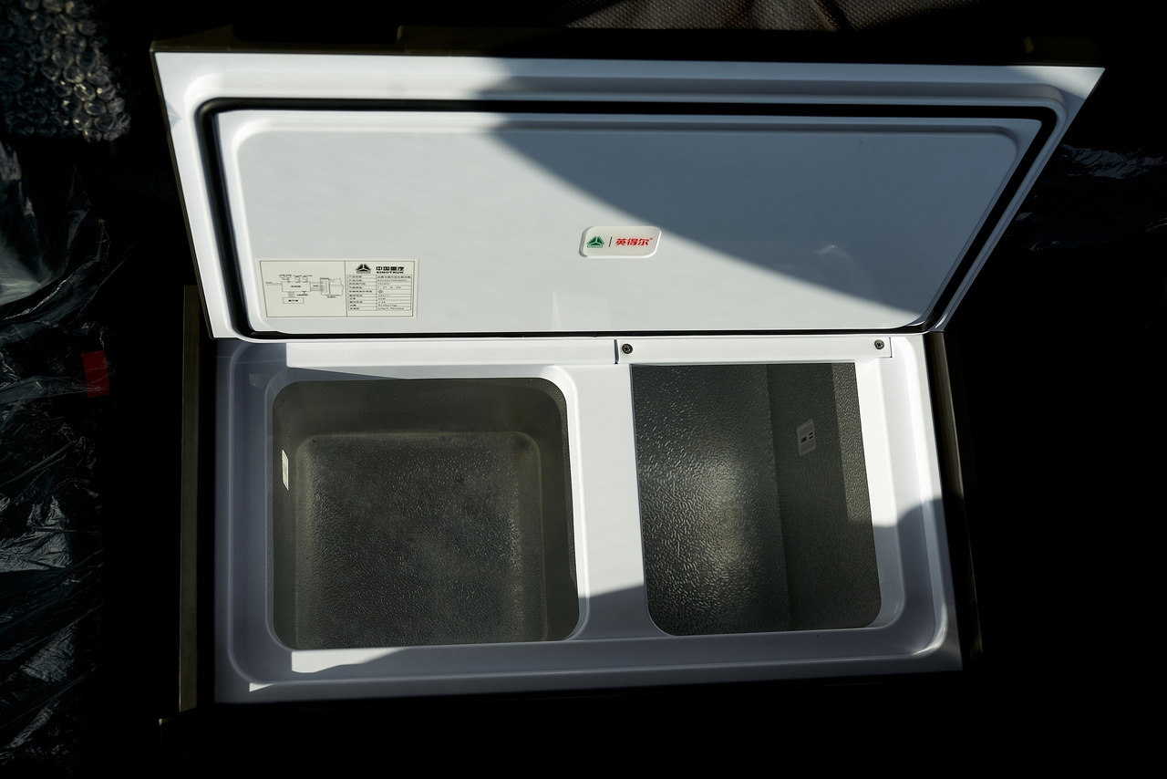 Новый Тягач SINOTRUK Sitrak C7H MAX: фото 7