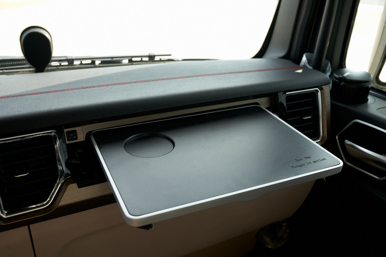 Новый Тягач SINOTRUK Sitrak C7H MAX: фото 8
