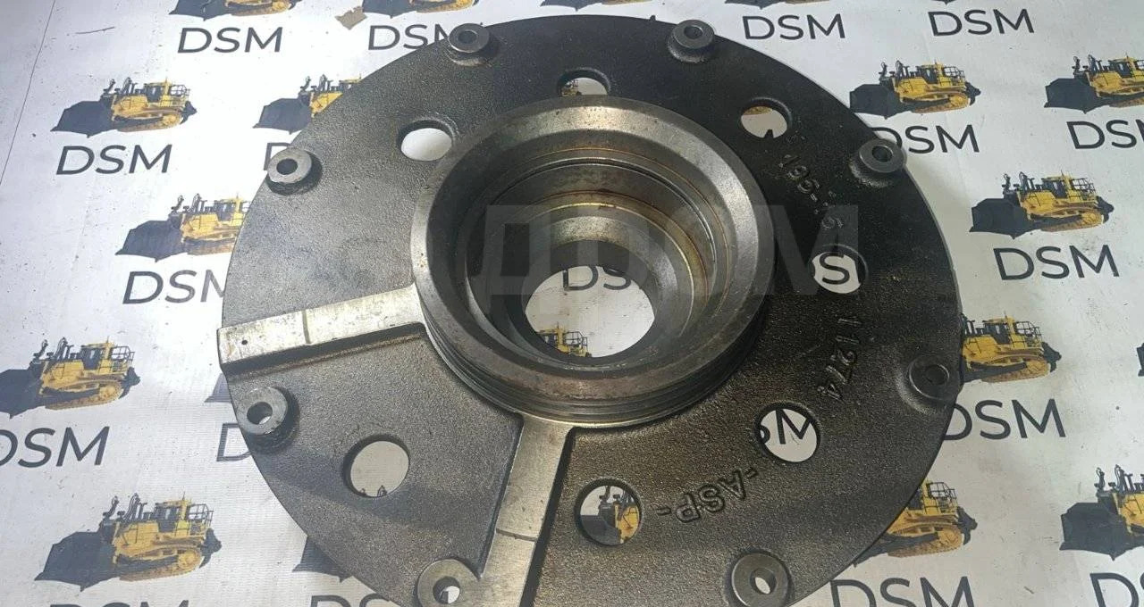 ASP Сепаратор 195-15-00142 / 195-15-11274 Komatsu D355A в Благовещенске - Топливный фильтр: фото 1 ASP Сепаратор 195-15-00142 / 195-15-11274 Komatsu D355A в Благовещенске - Топливный фильтр: фото 1