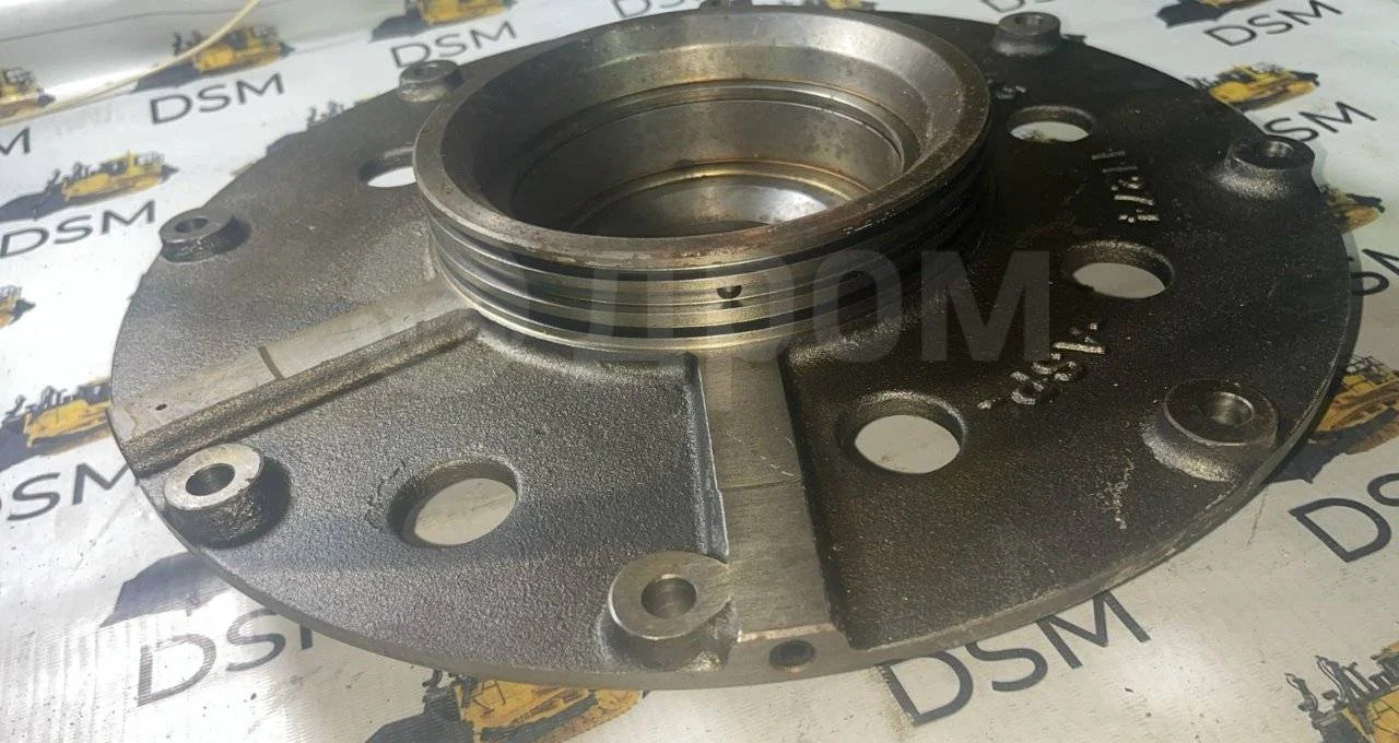 Новый Топливный фильтр ASP Сепаратор 195-15-00142 / 195-15-11274 Komatsu D355A в Благовещенске: фото 9
