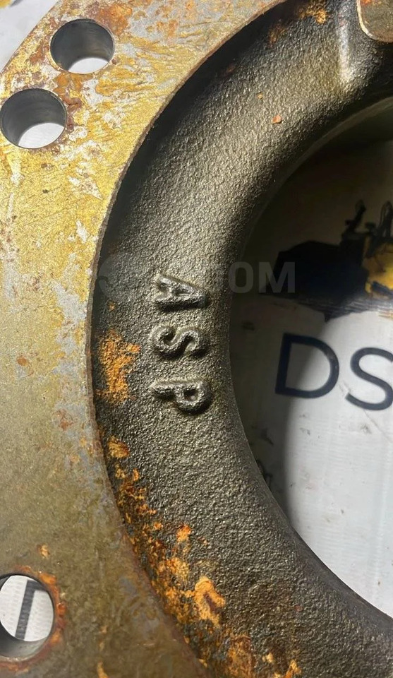 ASP Сепаратор 195-21-12121 Komatsu D355А в Благовещенске - Топливный фильтр: фото 4 ASP Сепаратор 195-21-12121 Komatsu D355А в Благовещенске - Топливный фильтр: фото 4