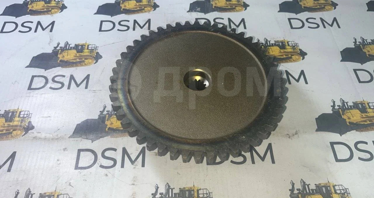 Новый Трансмиссия ASP Шестерня 175-13-24111 Komatsu D355A / D155A в Благовещенске: фото 9 Новый Трансмиссия ASP Шестерня 175-13-24111 Komatsu D355A / D155A в Благовещенске: фото 9