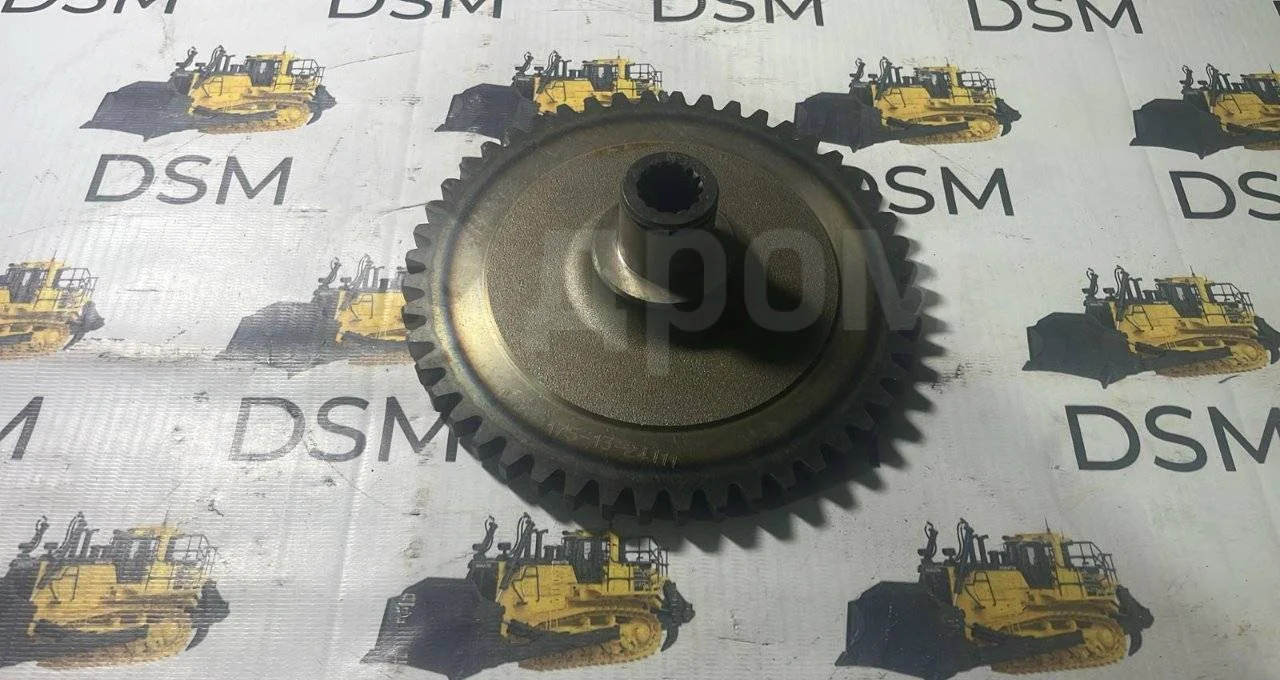 Новый Трансмиссия ASP Шестерня 175-13-24111 Komatsu D355A / D155A в Благовещенске: фото 8 Новый Трансмиссия ASP Шестерня 175-13-24111 Komatsu D355A / D155A в Благовещенске: фото 8