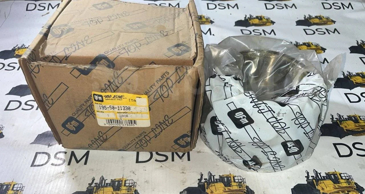 ASP Втулка балки 195-50-11330 Komatsu D355A в Благовещенске - Запчасти ходовой части: фото 1 ASP Втулка балки 195-50-11330 Komatsu D355A в Благовещенске - Запчасти ходовой части: фото 1