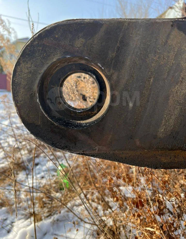 Балансирная балка Caterpillar D9R (140-9699) оригинал - Двигатель и запчасти: фото 4 Балансирная балка Caterpillar D9R (140-9699) оригинал - Двигатель и запчасти: фото 4