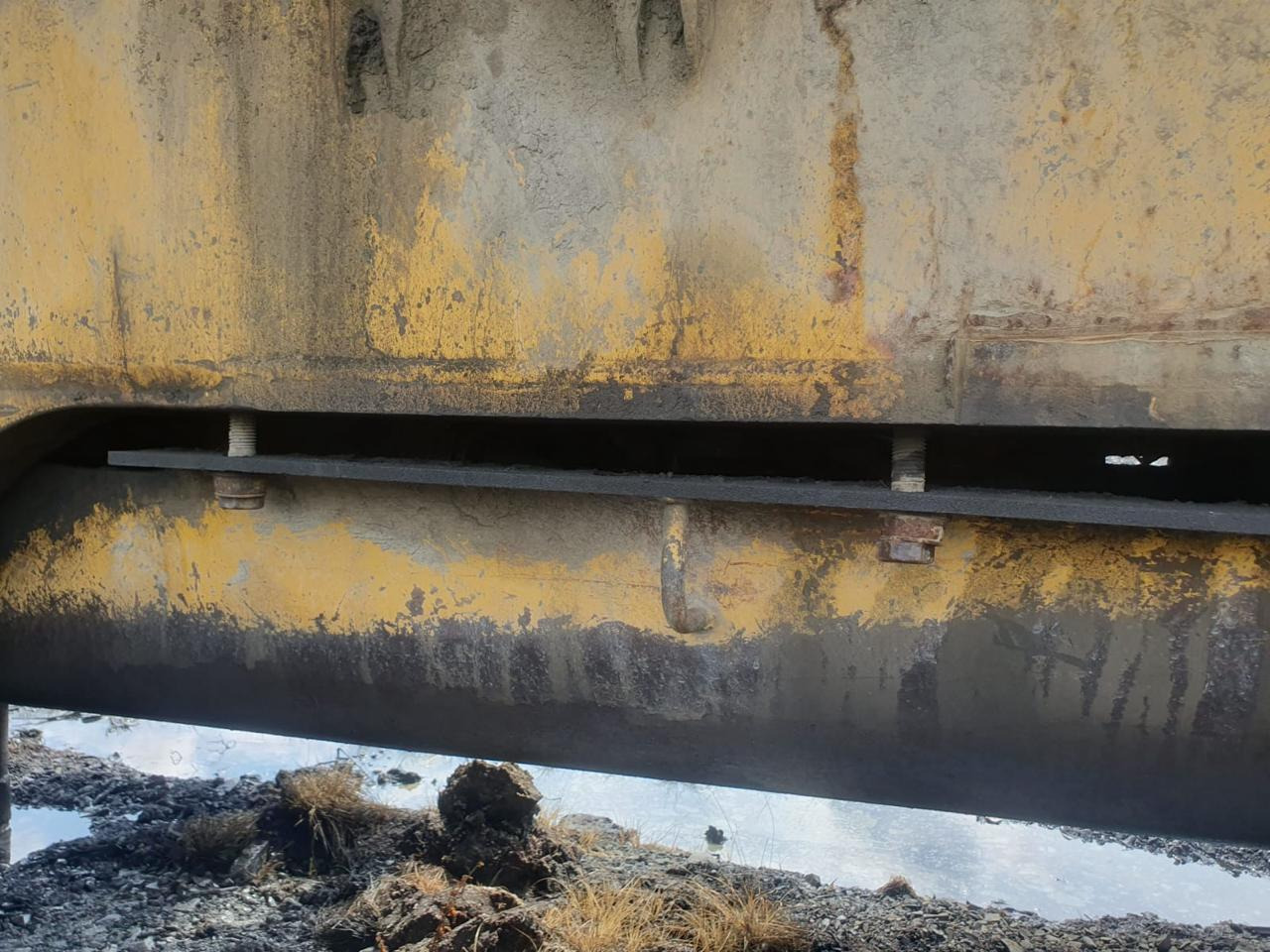 Бульдозер Бульдозер Komatsu D275A-2: фото 12 Бульдозер Бульдозер Komatsu D275A-2: фото 12