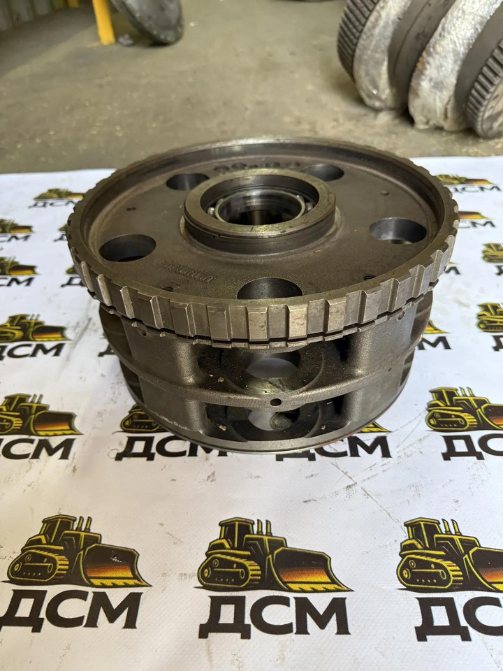 Caterpillar 112-7306 / 1127306 Водило - Трансмиссия для Строительной техники: фото 2 Caterpillar 112-7306 / 1127306 Водило - Трансмиссия для Строительной техники: фото 2