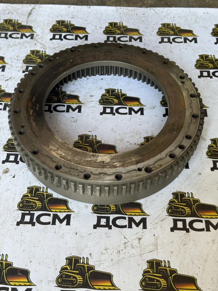 Caterpillar 6P5751 Коронная шестерня - Трансмиссия для Строительной техники: фото 2 Caterpillar 6P5751 Коронная шестерня - Трансмиссия для Строительной техники: фото 2