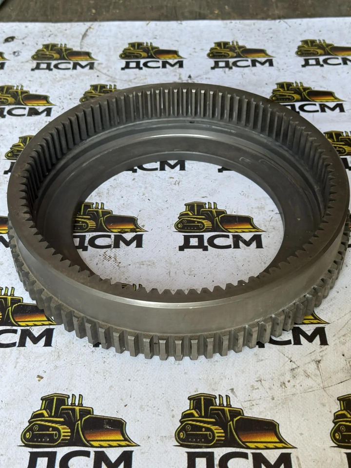 Caterpillar 6P5751 Коронная шестерня - Трансмиссия для Строительной техники: фото 1 Caterpillar 6P5751 Коронная шестерня - Трансмиссия для Строительной техники: фото 1