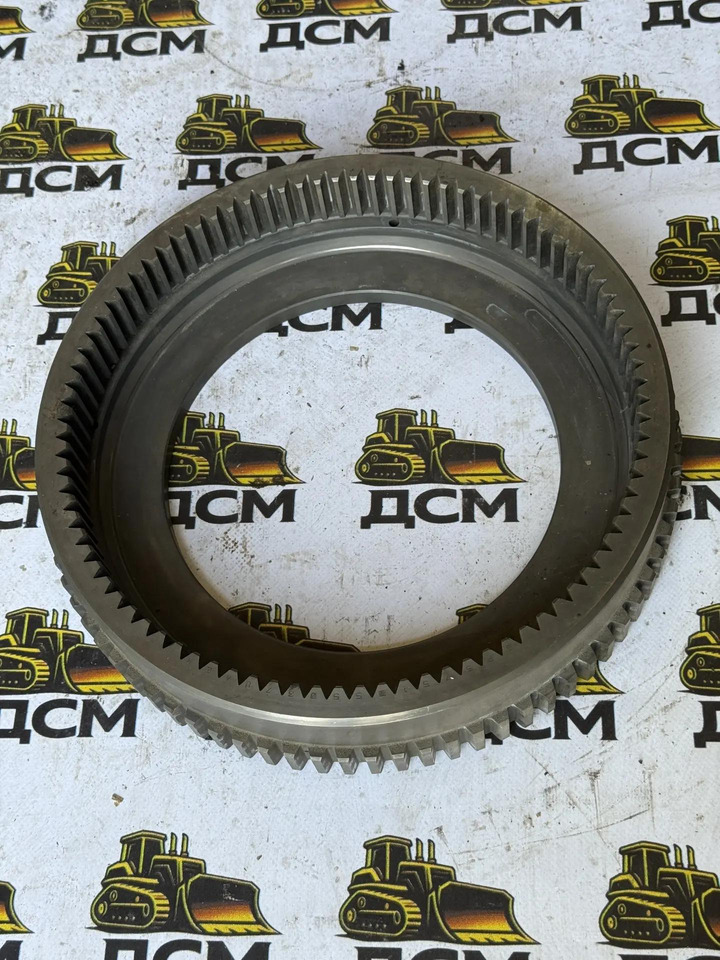 Caterpillar 6P5751 Коронная шестерня - Трансмиссия для Строительной техники: фото 4 Caterpillar 6P5751 Коронная шестерня - Трансмиссия для Строительной техники: фото 4