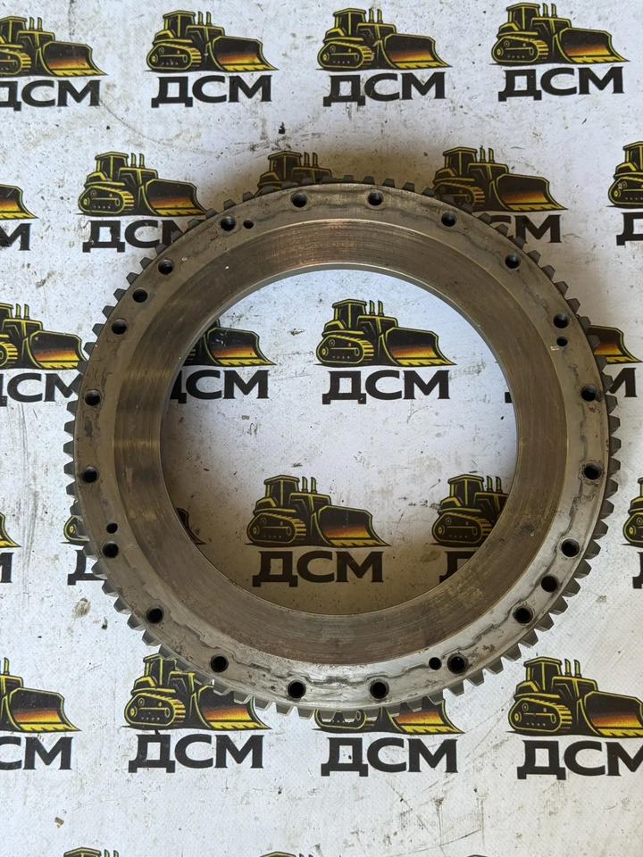Caterpillar 6P5751 Коронная шестерня - Трансмиссия для Строительной техники: фото 3 Caterpillar 6P5751 Коронная шестерня - Трансмиссия для Строительной техники: фото 3