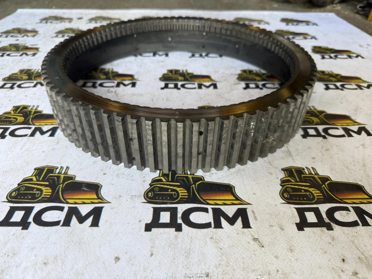 Caterpillar 6T3720 Шестерня - Трансмиссия для Строительной техники: фото 2 Caterpillar 6T3720 Шестерня - Трансмиссия для Строительной техники: фото 2
