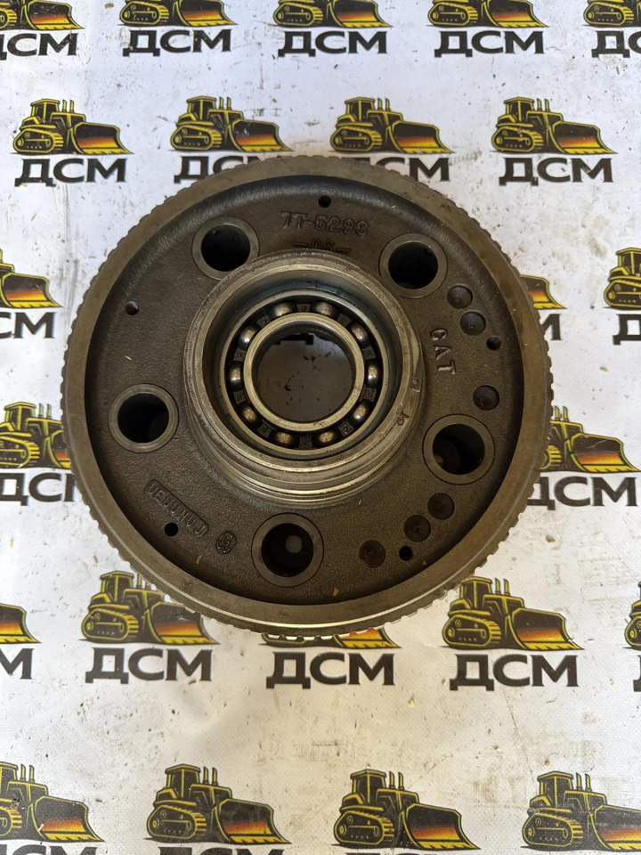 Caterpillar 7T-5293 / 7T5293 Водило в сборе - Трансмиссия для Строительной техники: фото 2 Caterpillar 7T-5293 / 7T5293 Водило в сборе - Трансмиссия для Строительной техники: фото 2